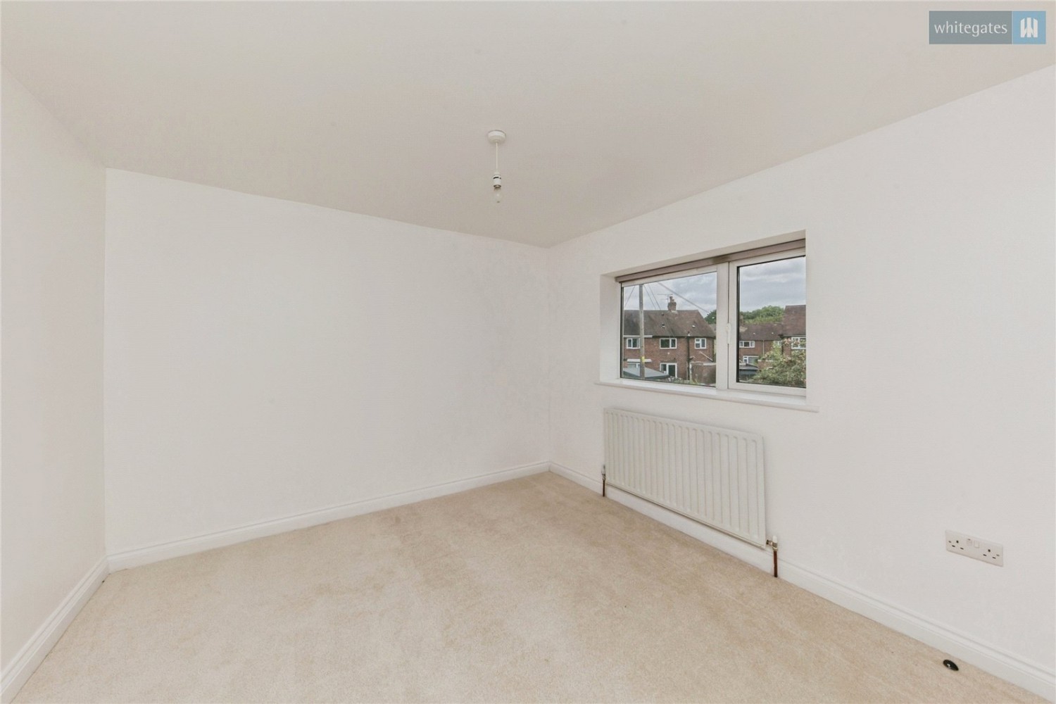 Wistaston, Crewe, Cheshire