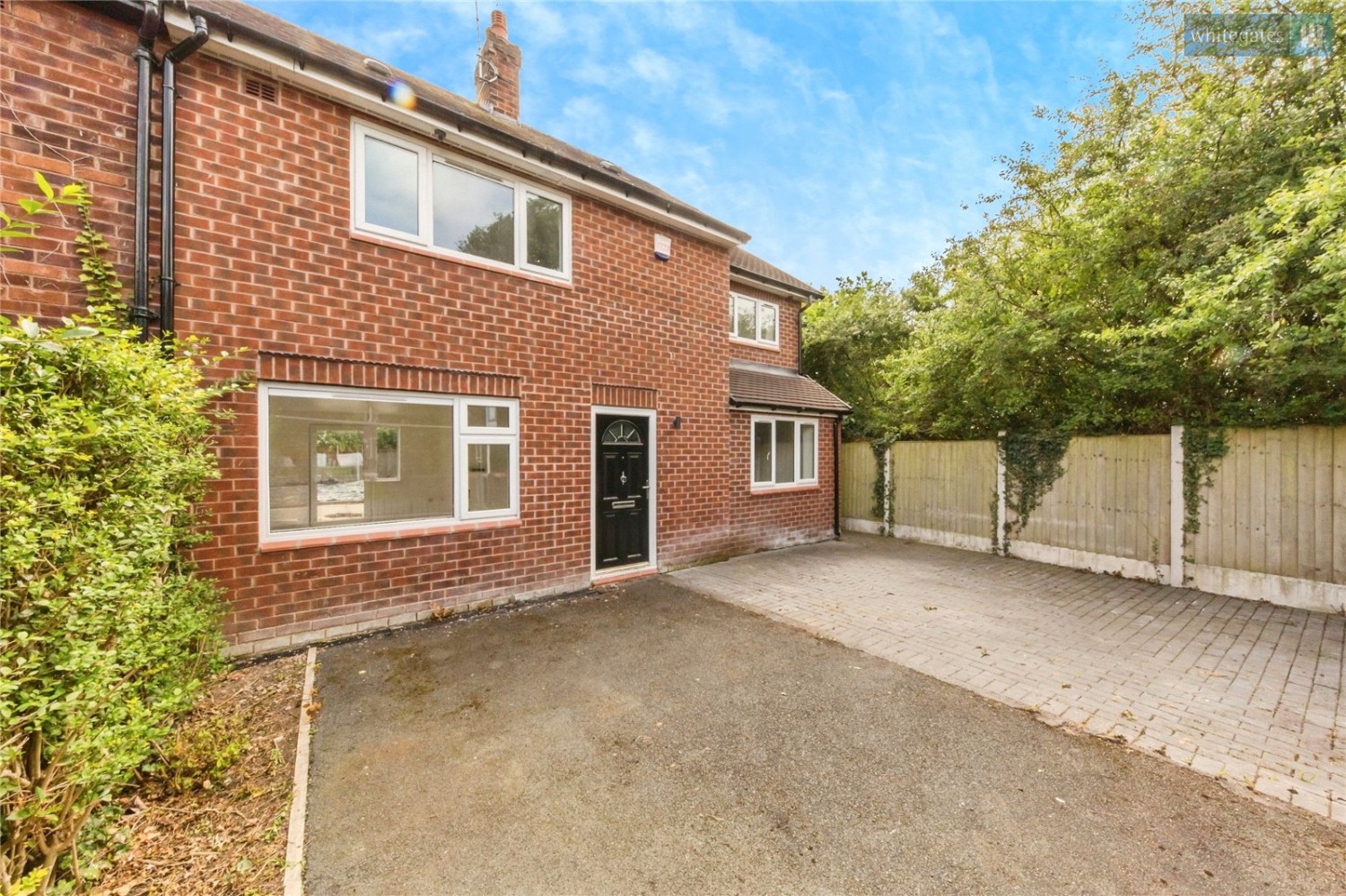 Wistaston, Crewe, Cheshire