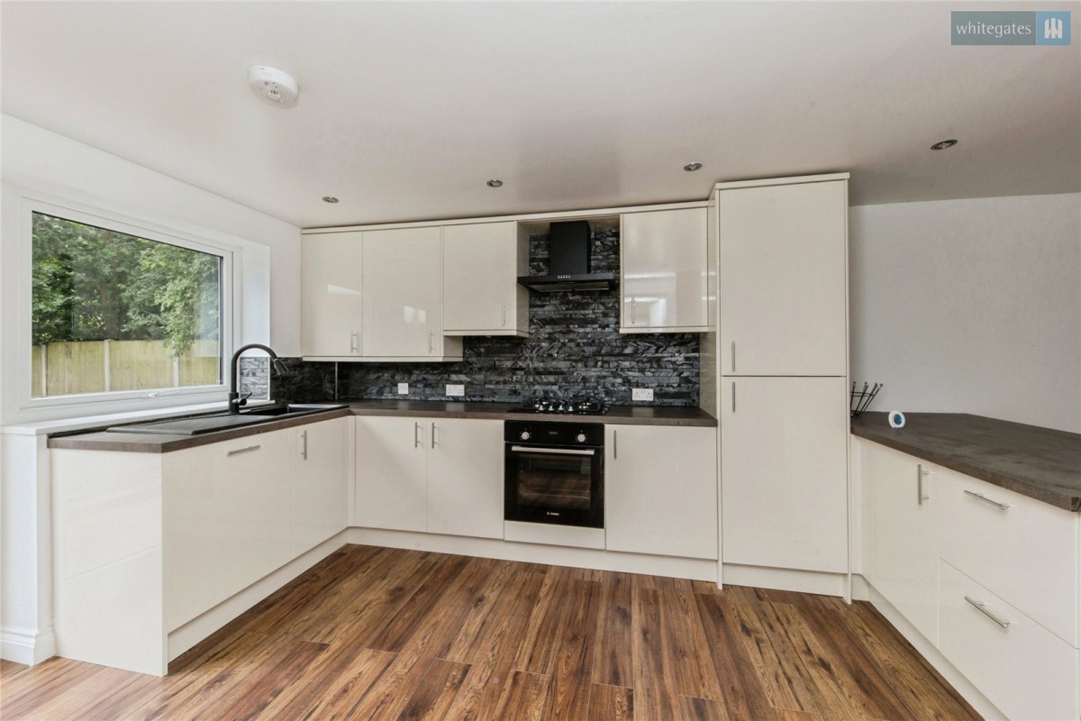 Wistaston, Crewe, Cheshire