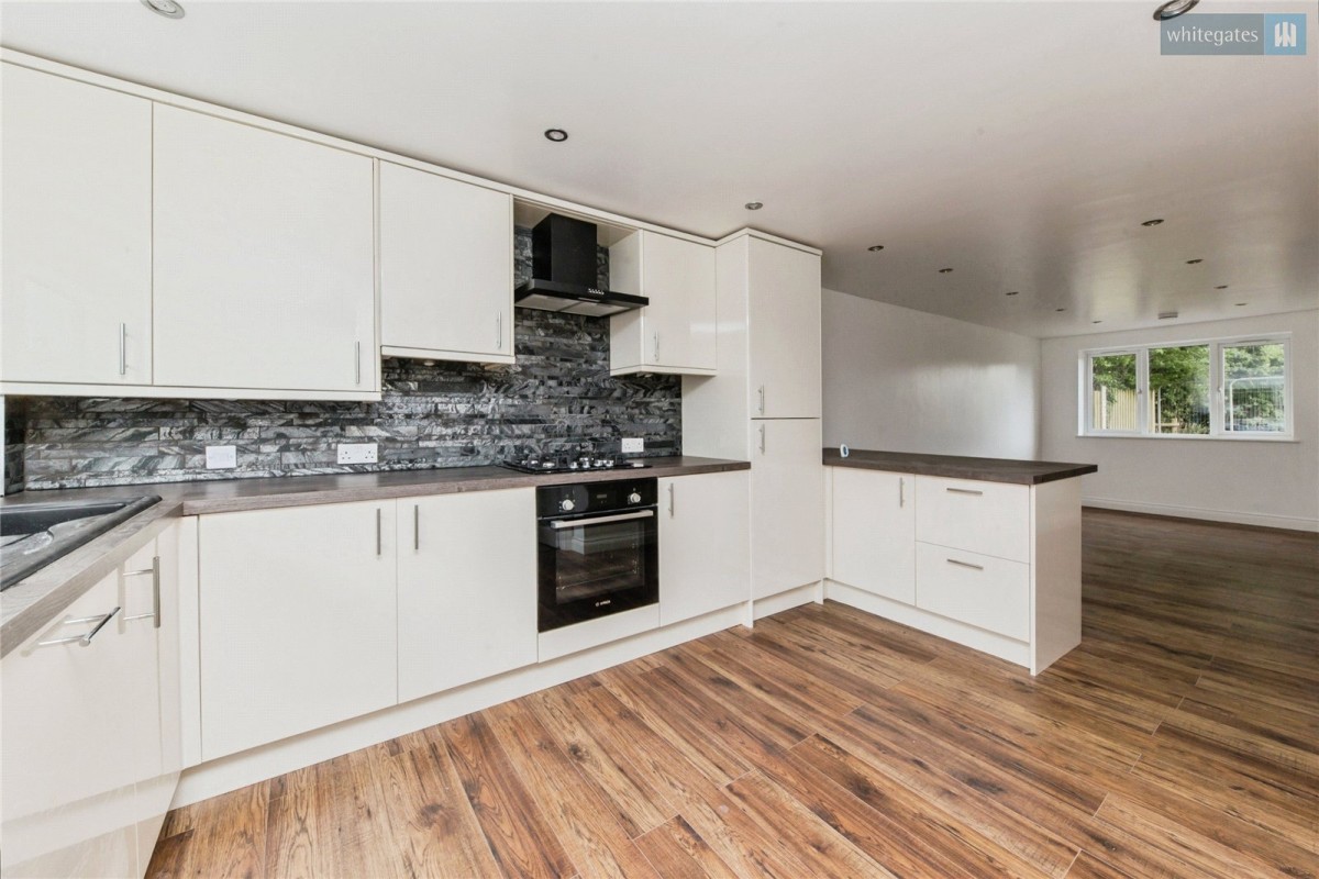 Wistaston, Crewe, Cheshire