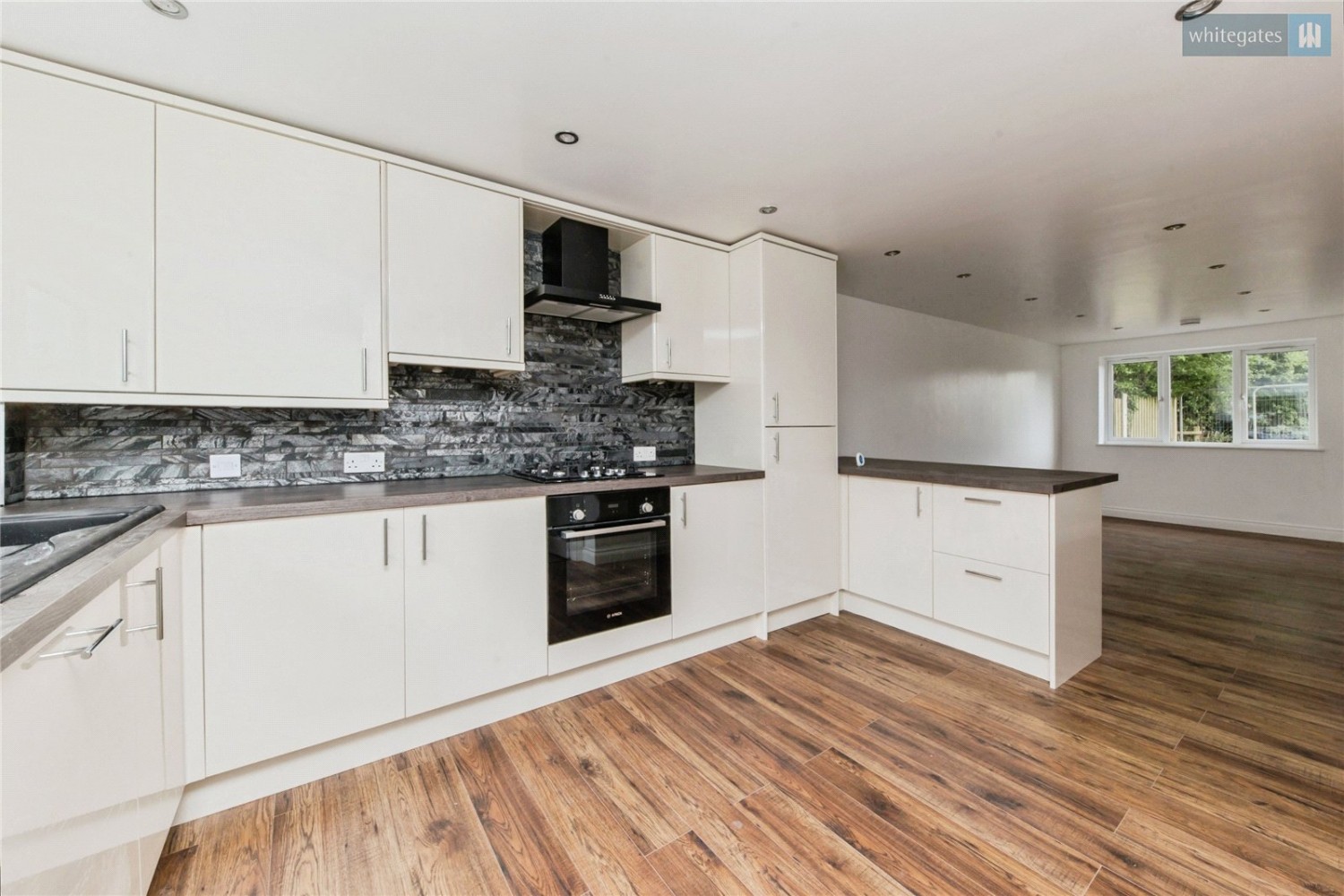 Wistaston, Crewe, Cheshire