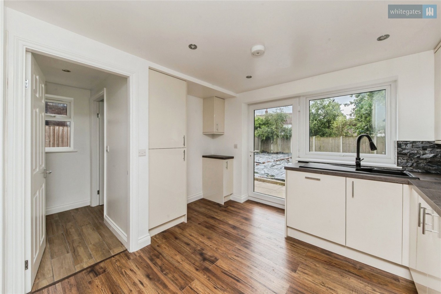 Wistaston, Crewe, Cheshire