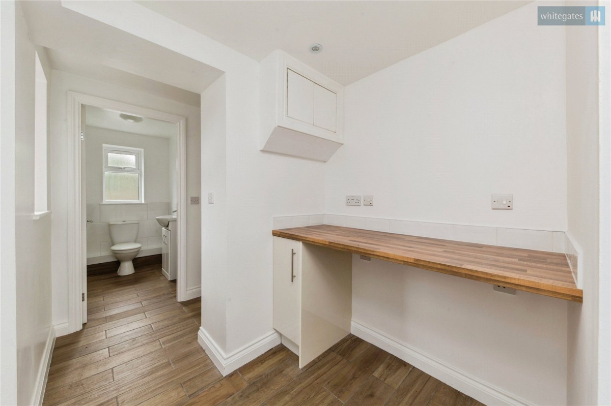 Wistaston, Crewe, Cheshire