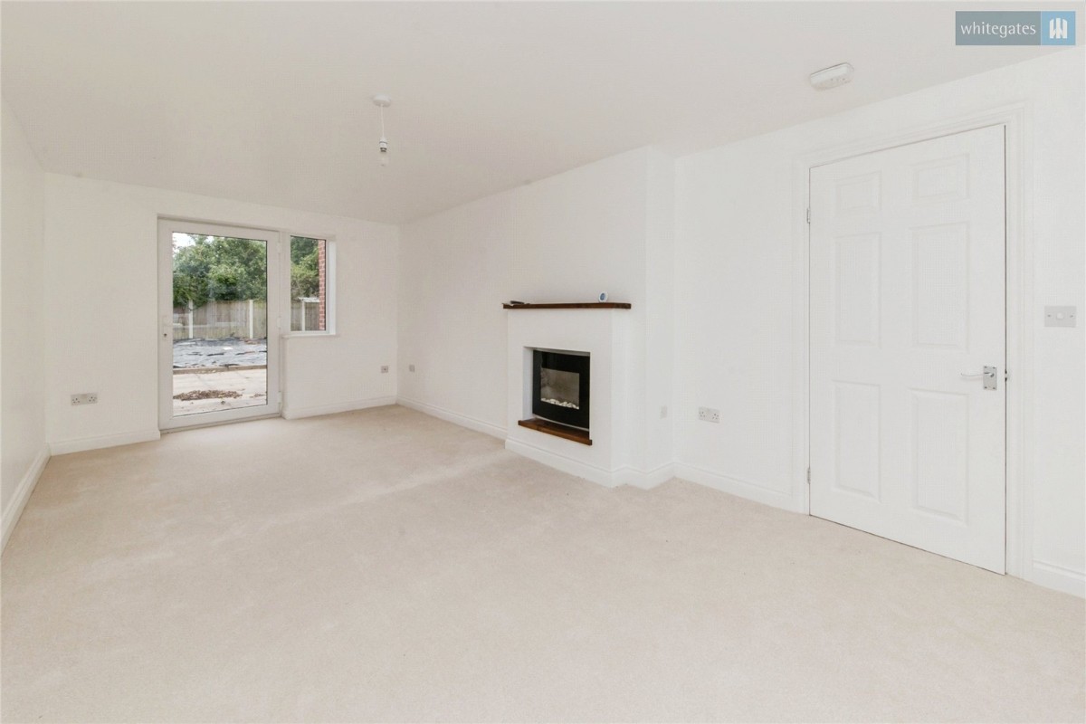 Wistaston, Crewe, Cheshire