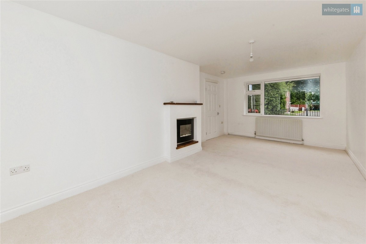 Wistaston, Crewe, Cheshire