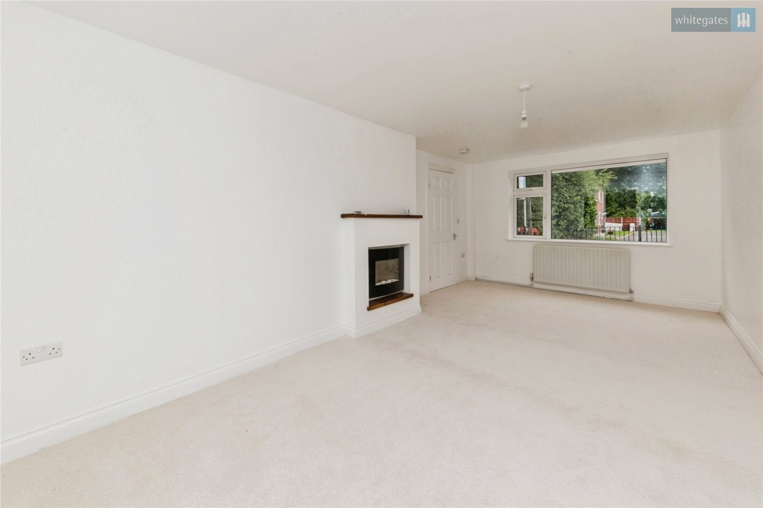 Wistaston, Crewe, Cheshire