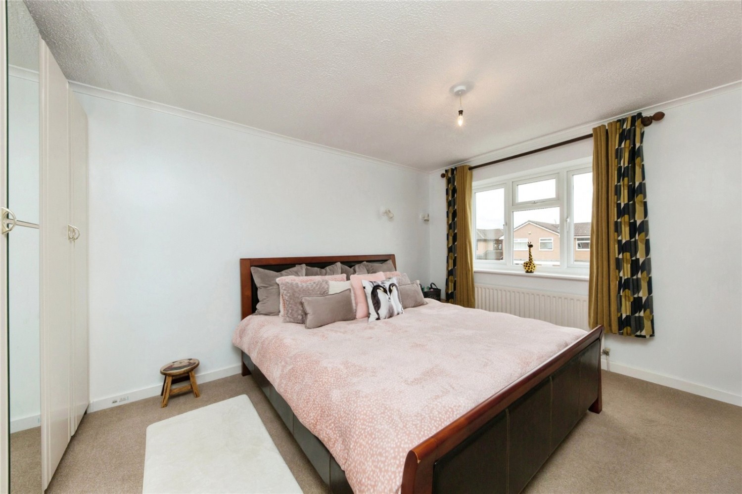 Crewe, Cheshire