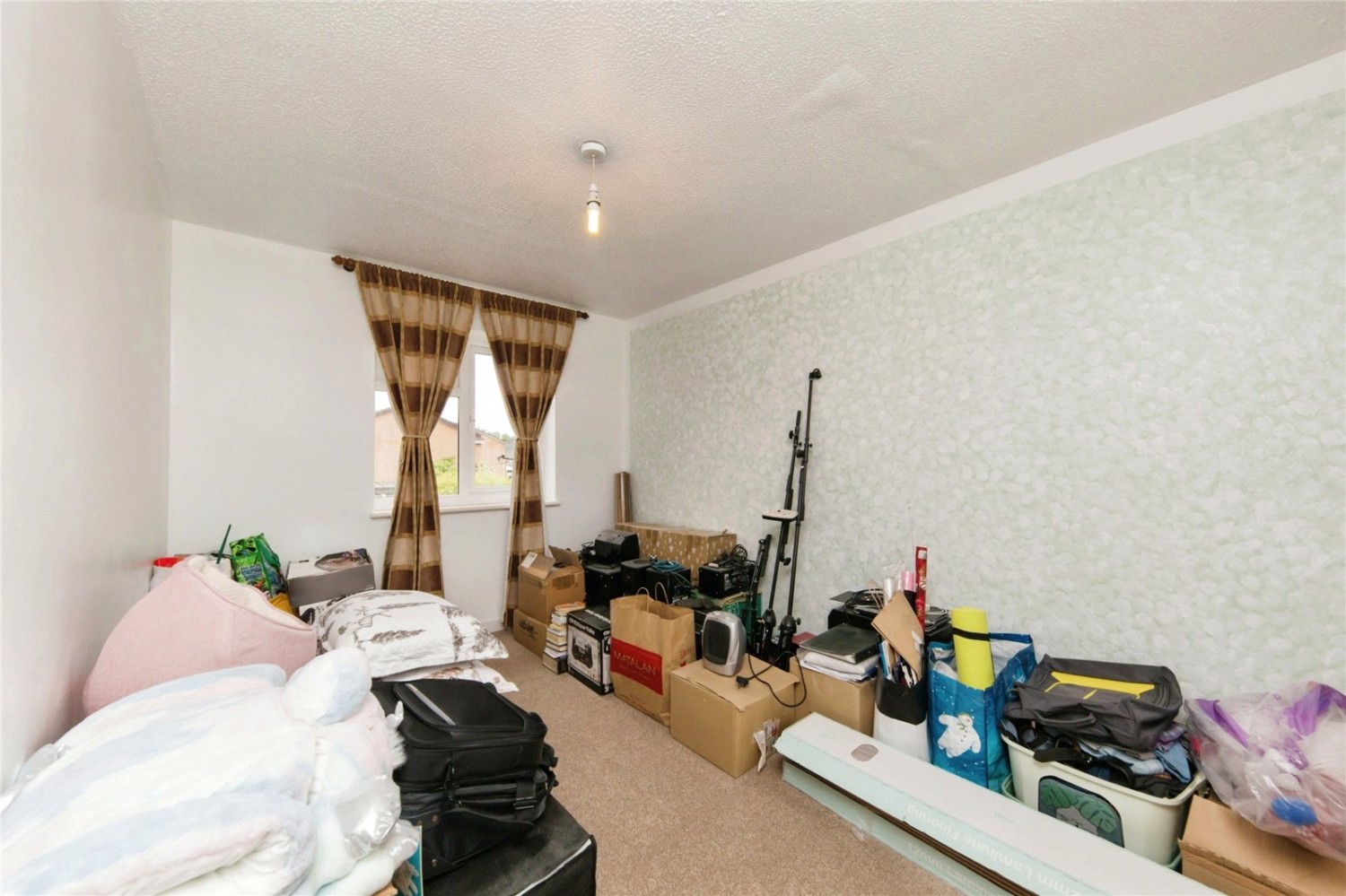 Crewe, Cheshire