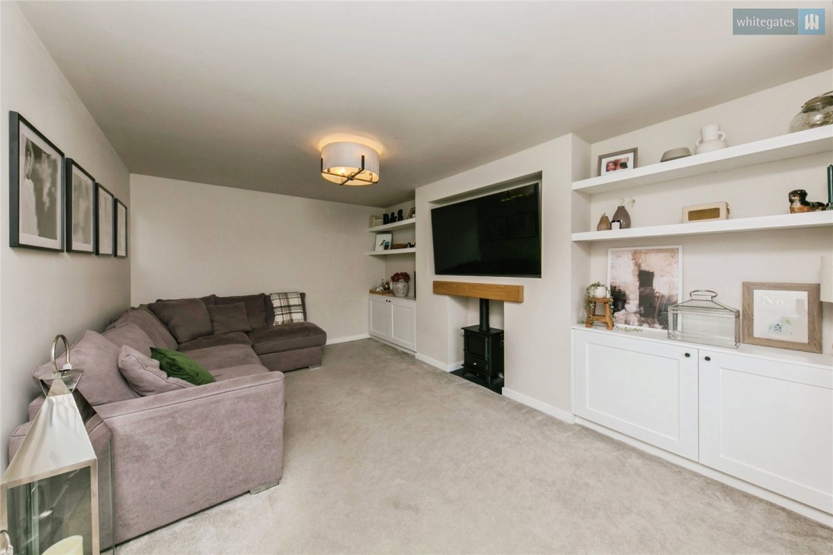 Shavington, Crewe, Cheshire
