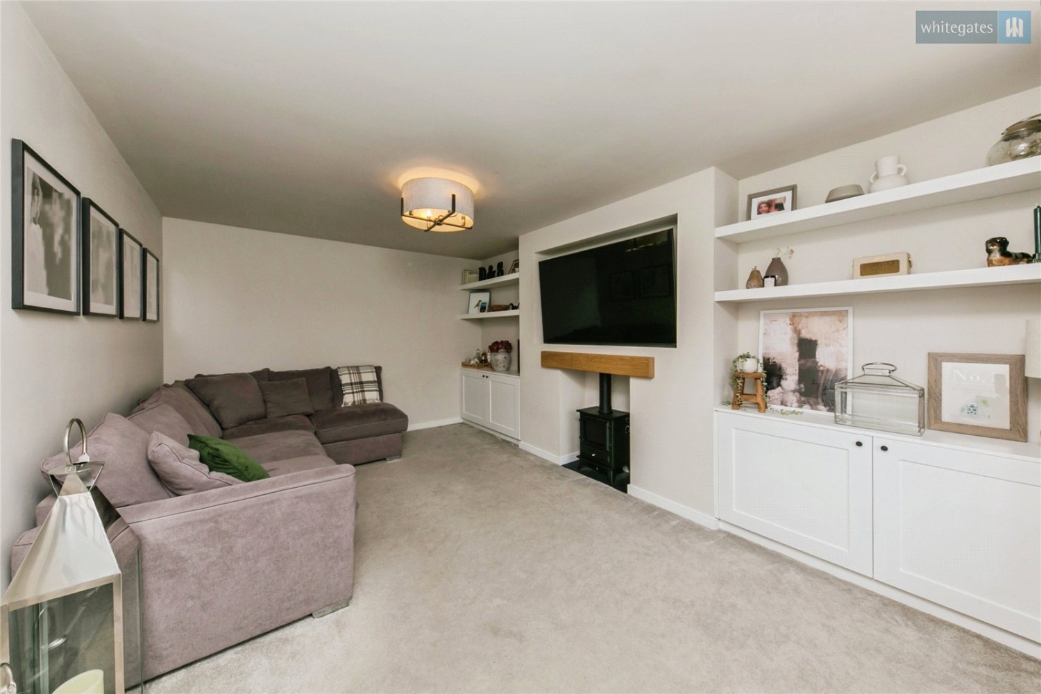 Shavington, Crewe, Cheshire