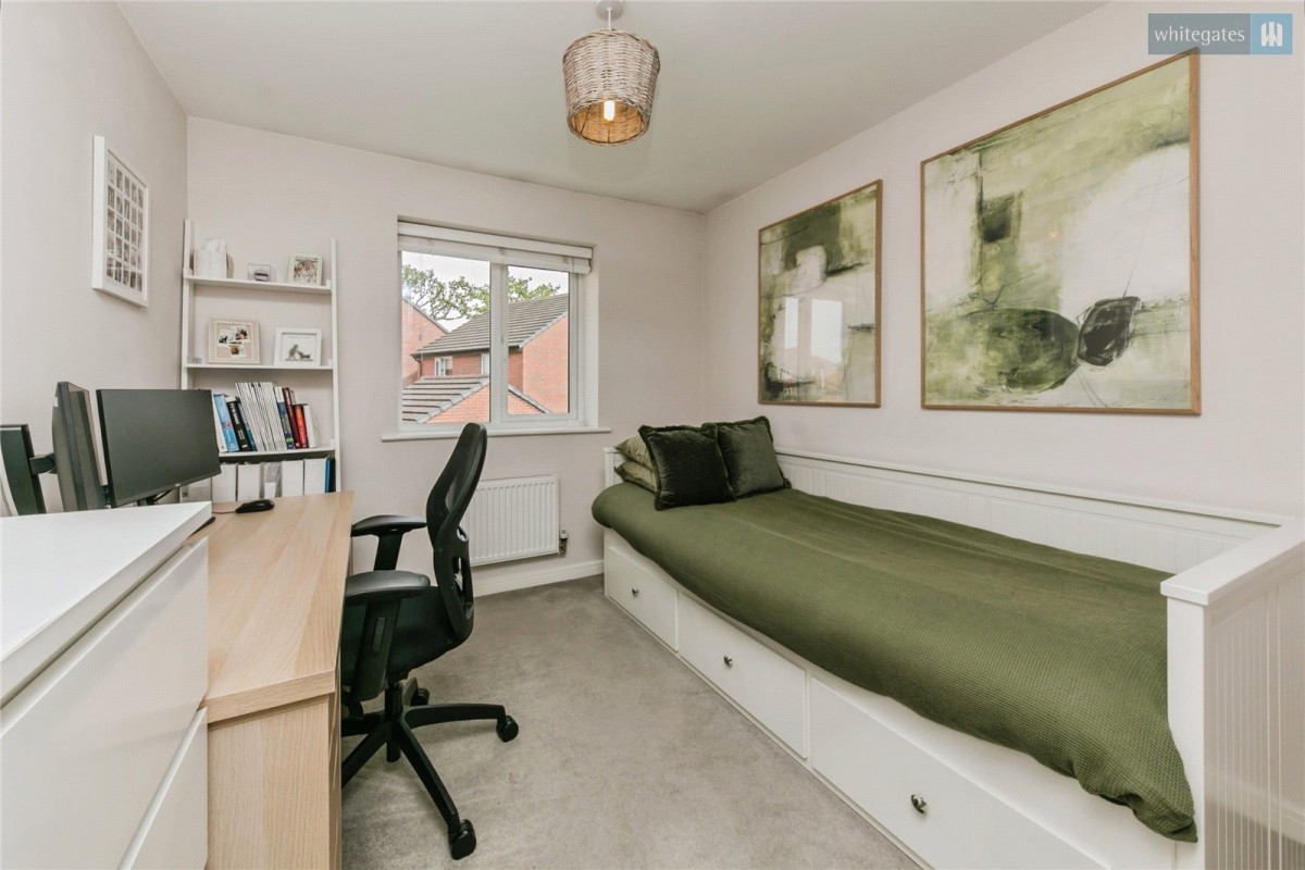 Shavington, Crewe, Cheshire