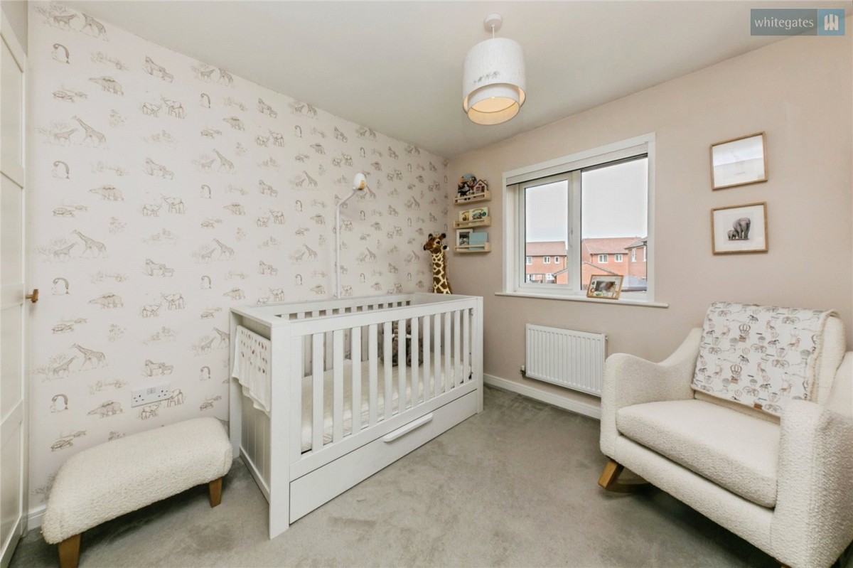 Shavington, Crewe, Cheshire