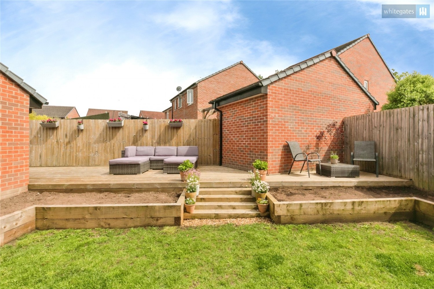 Shavington, Crewe, Cheshire