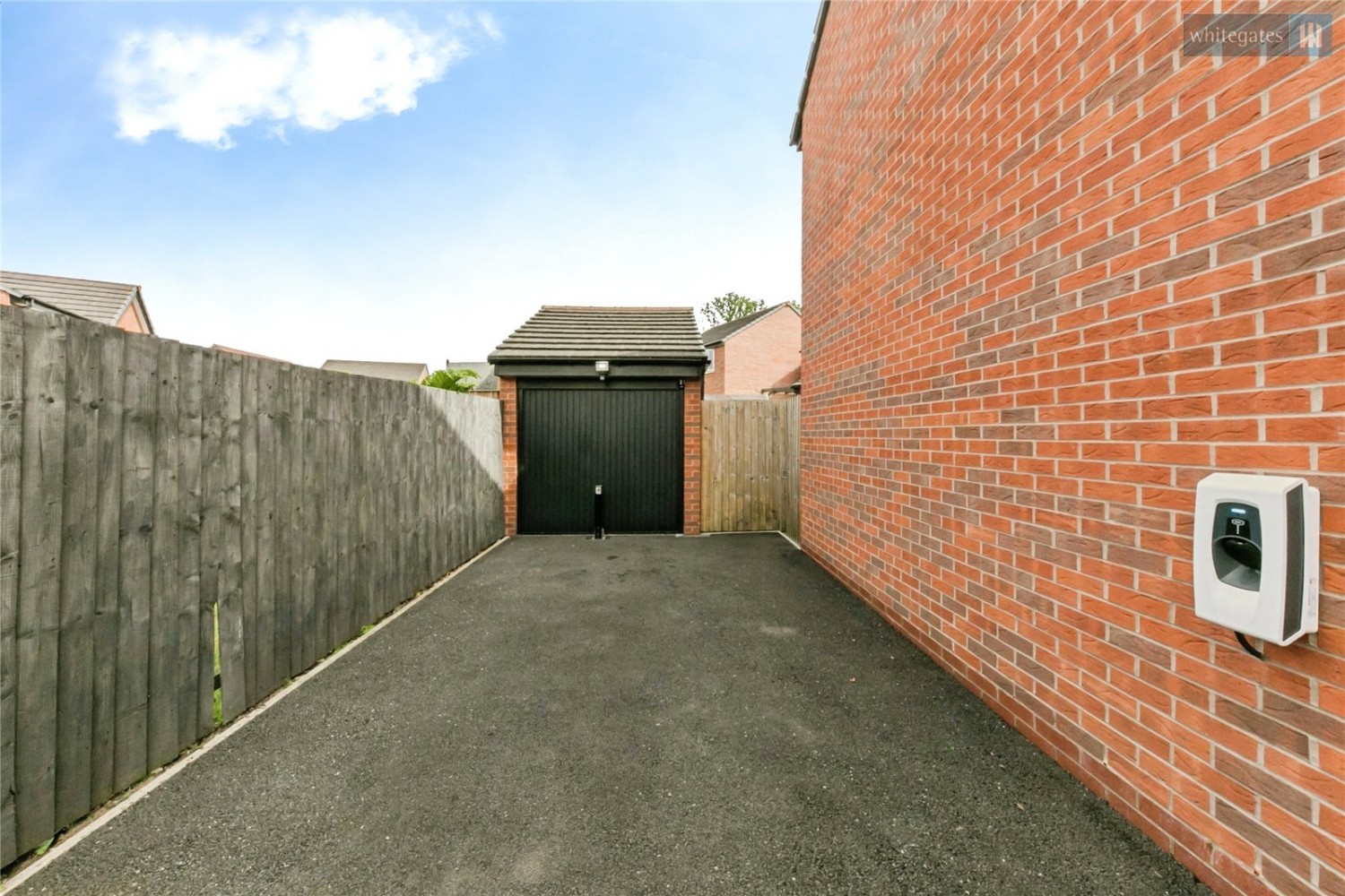 Shavington, Crewe, Cheshire