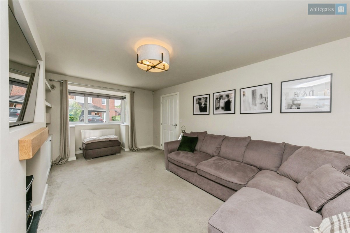 Shavington, Crewe, Cheshire