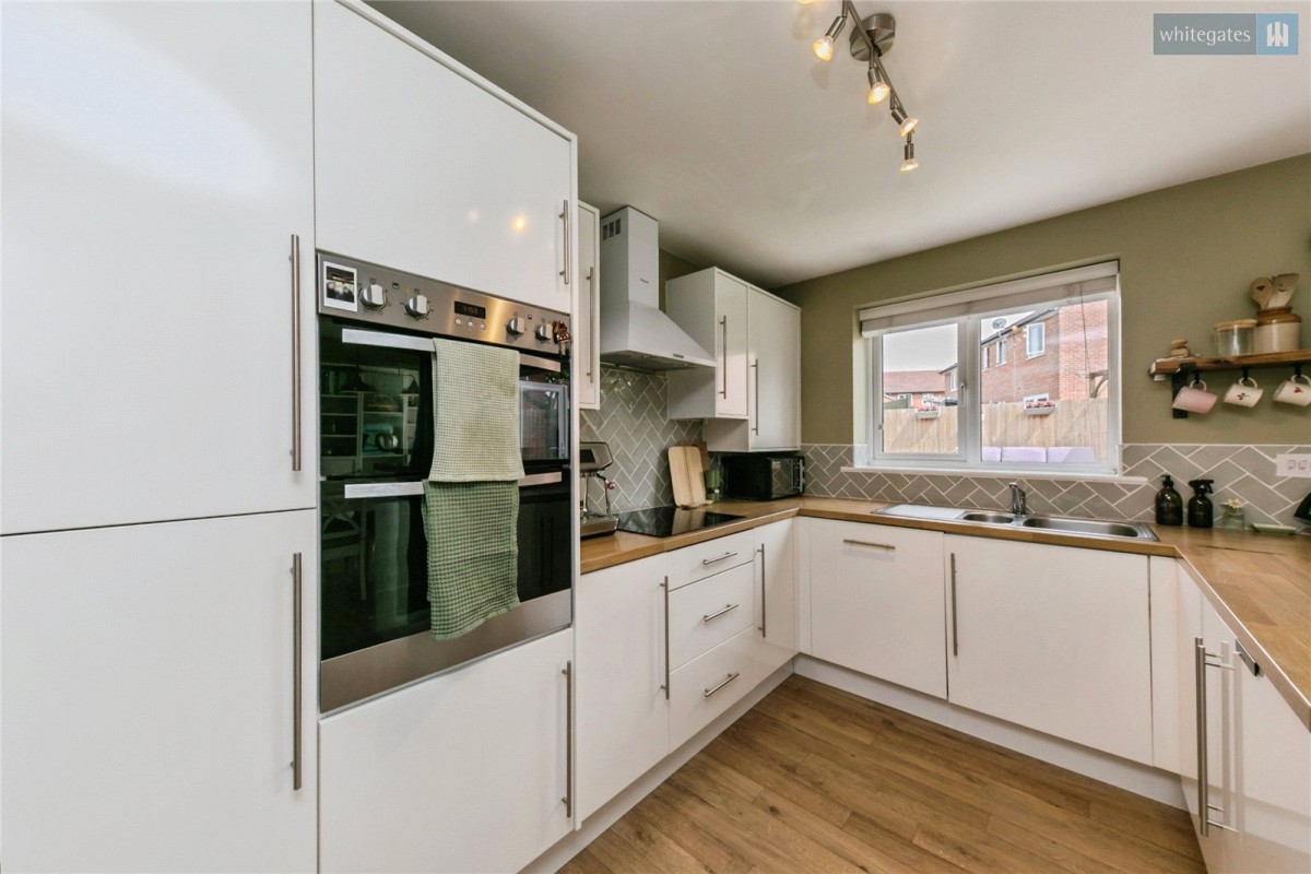 Shavington, Crewe, Cheshire