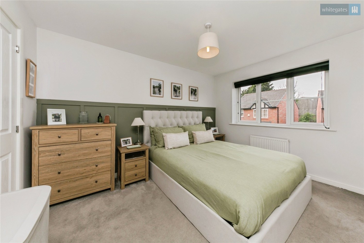 Shavington, Crewe, Cheshire