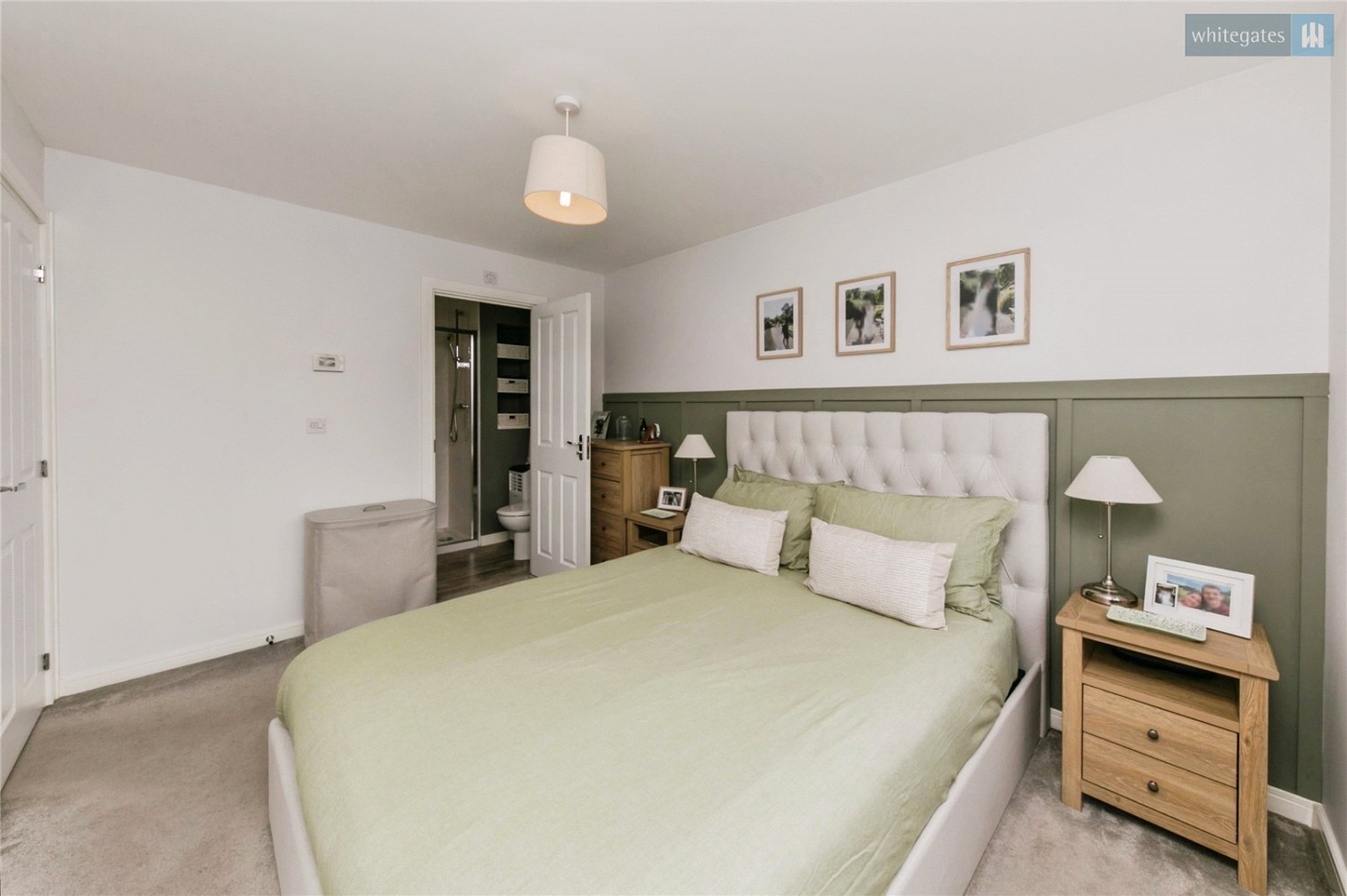 Shavington, Crewe, Cheshire