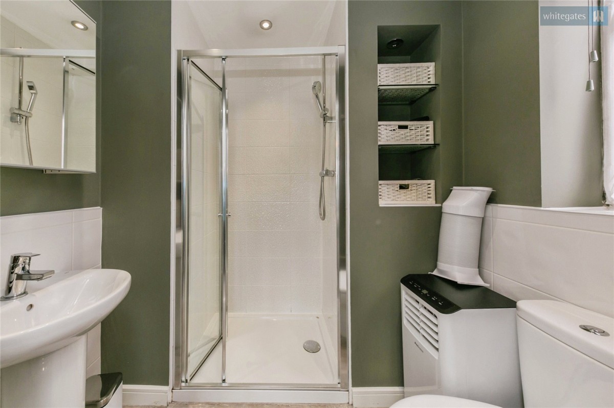 Shavington, Crewe, Cheshire