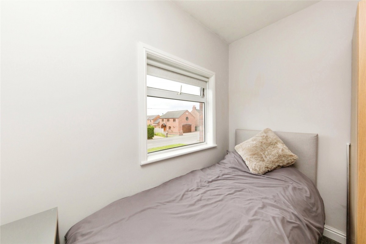 Crewe, Cheshire