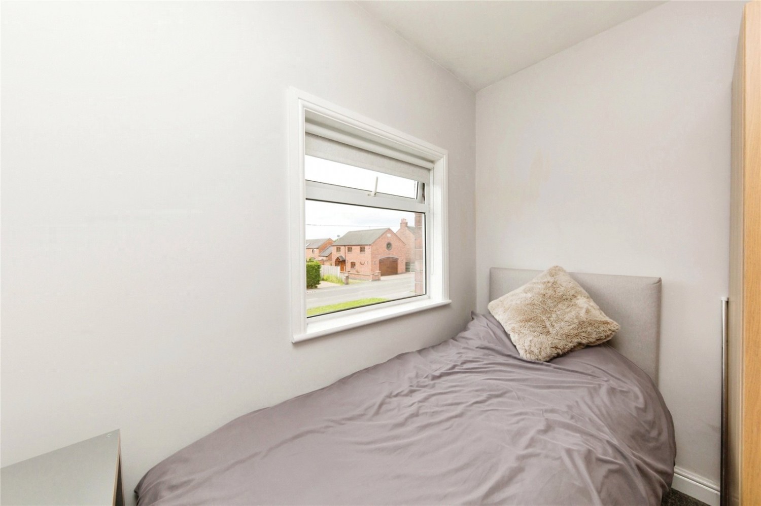 Crewe, Cheshire