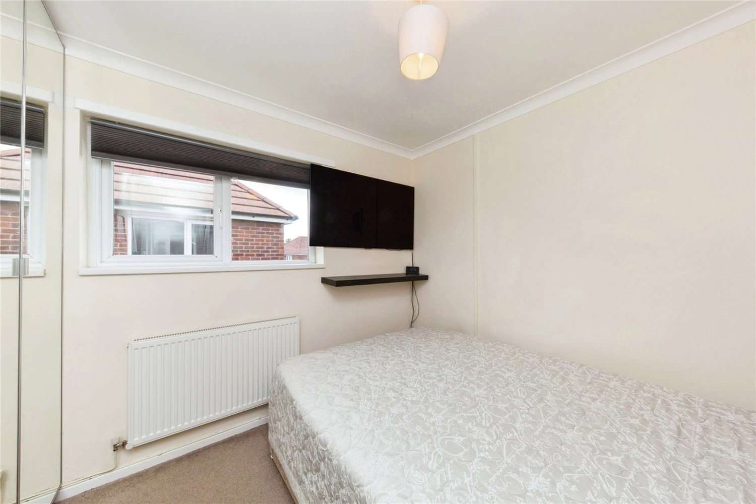 Crewe, Cheshire