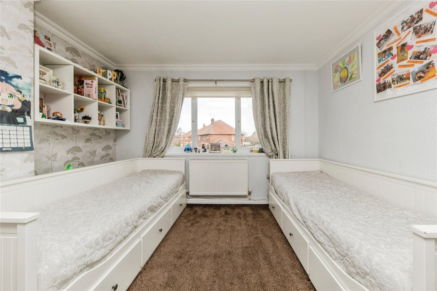 Crewe, Cheshire