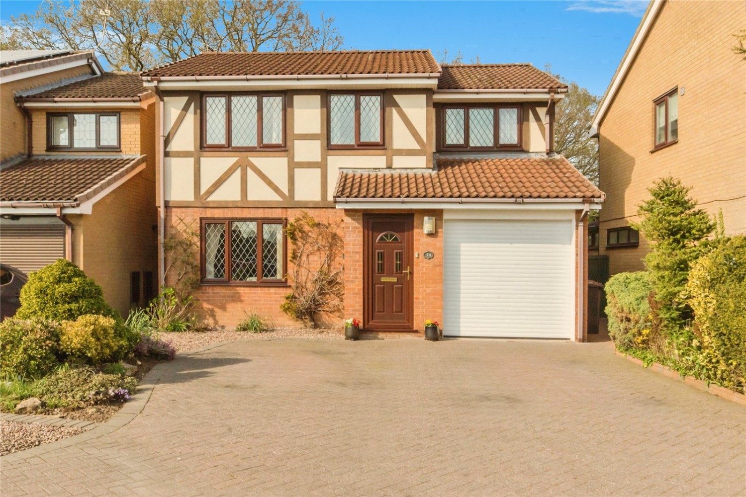 Wistaston, Crewe, Cheshire