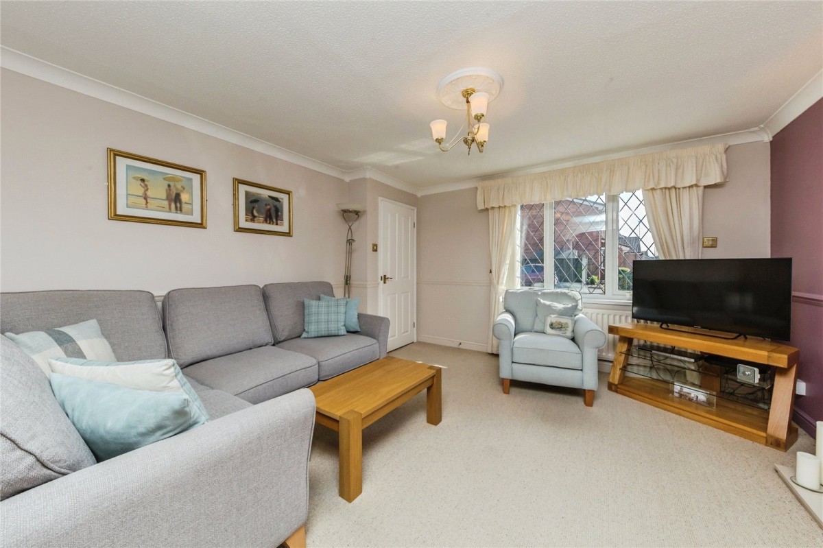 Wistaston, Crewe, Cheshire