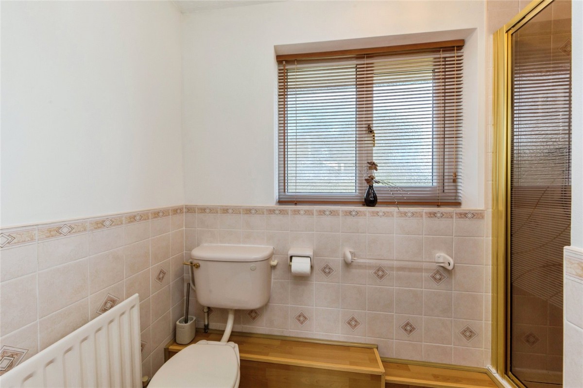 Wistaston, Crewe, Cheshire