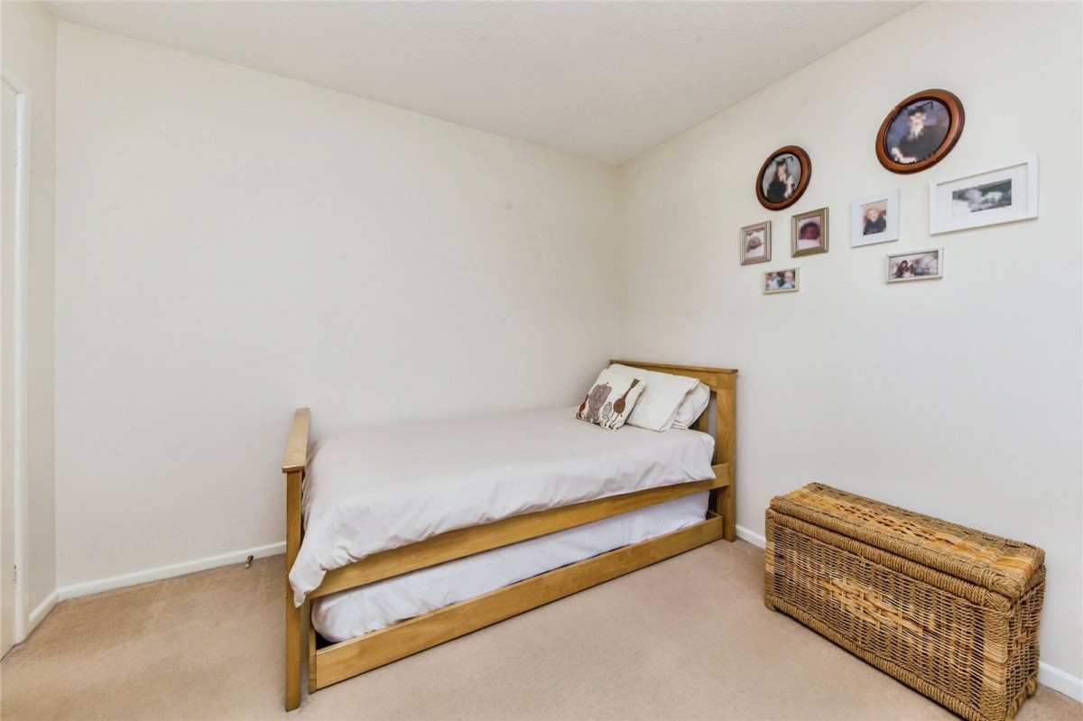 Wistaston, Crewe, Cheshire