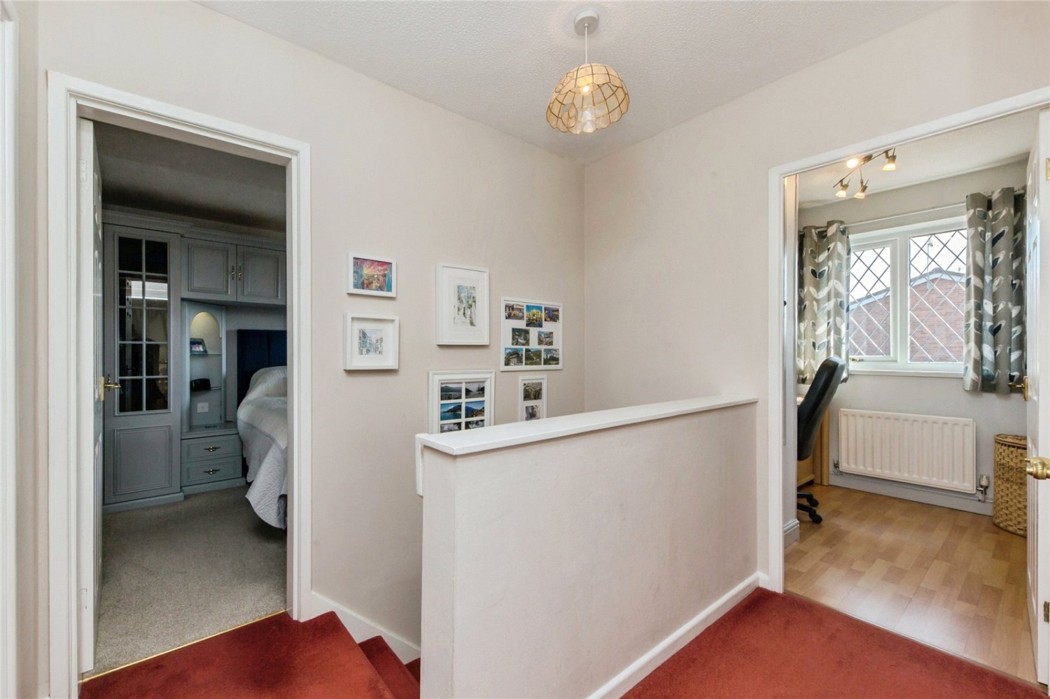 Wistaston, Crewe, Cheshire