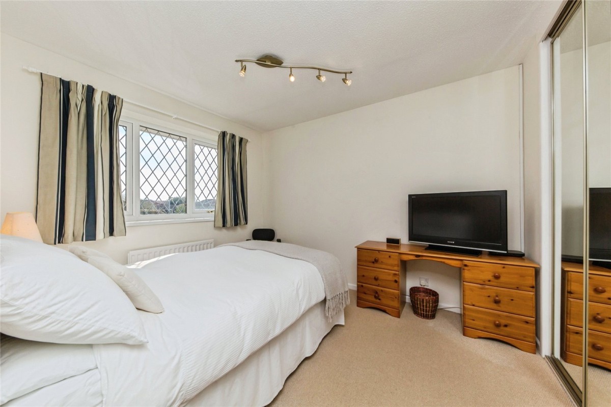 Wistaston, Crewe, Cheshire