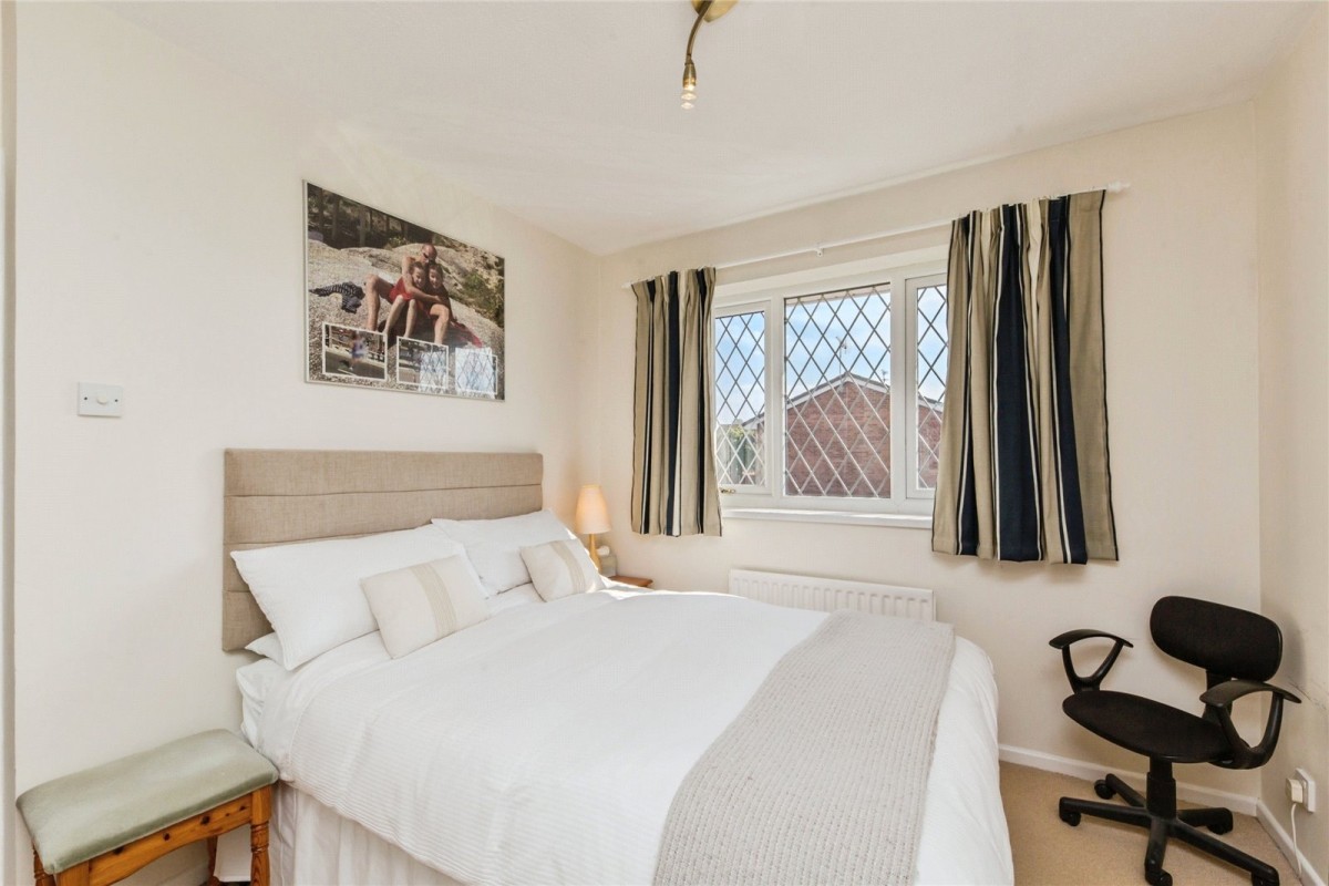 Wistaston, Crewe, Cheshire