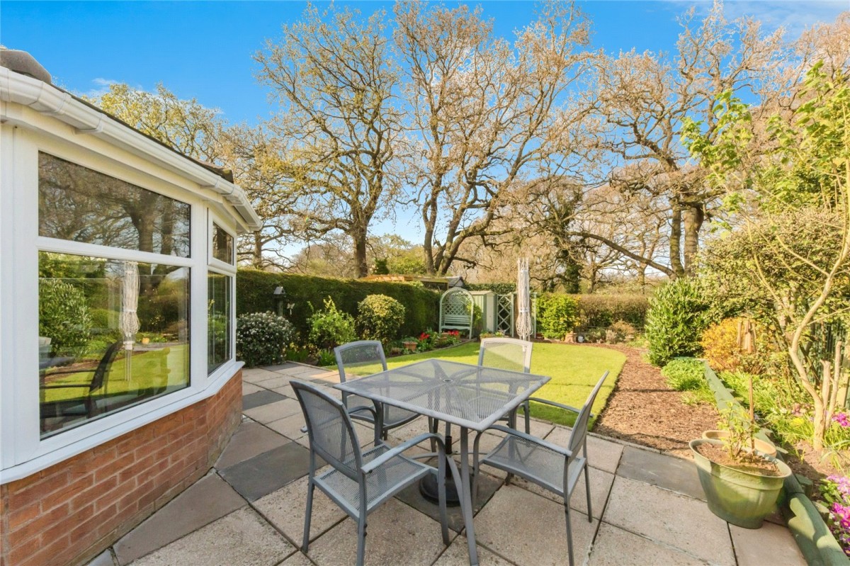 Wistaston, Crewe, Cheshire