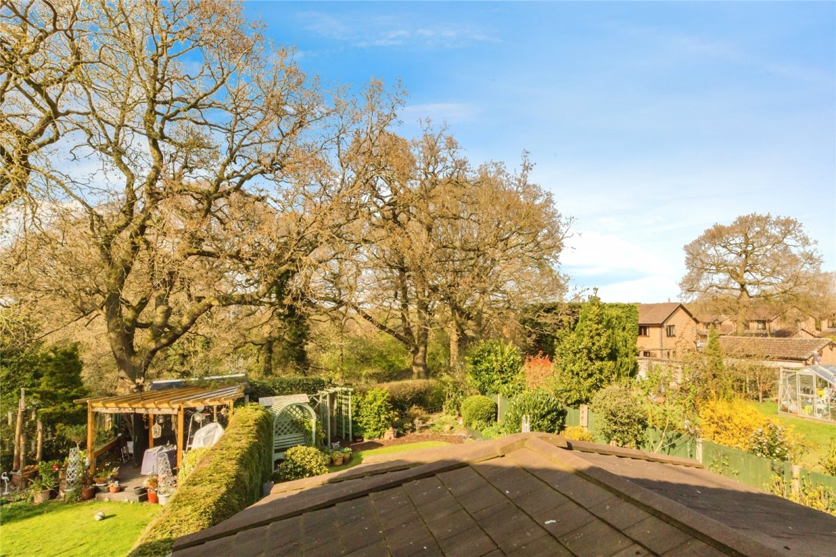 Wistaston, Crewe, Cheshire