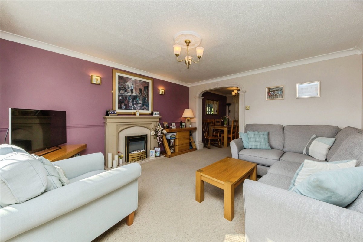 Wistaston, Crewe, Cheshire