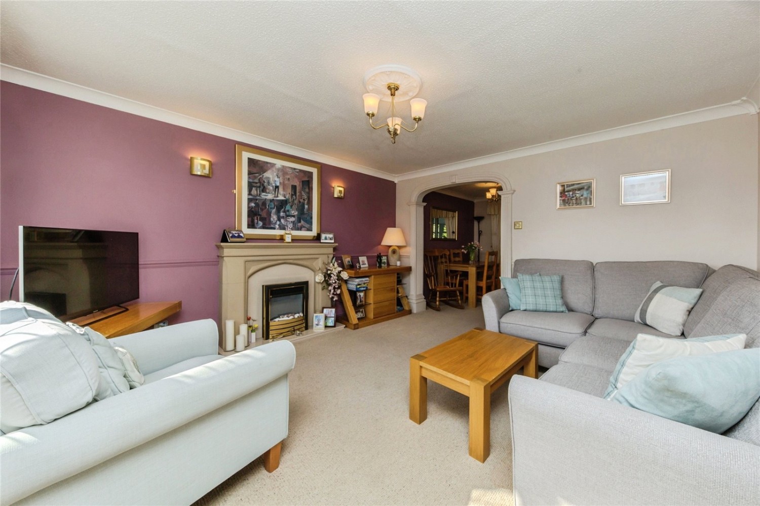 Wistaston, Crewe, Cheshire