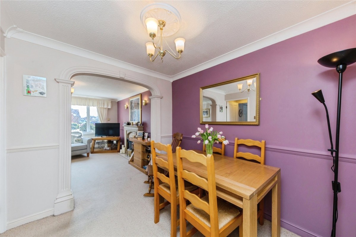 Wistaston, Crewe, Cheshire