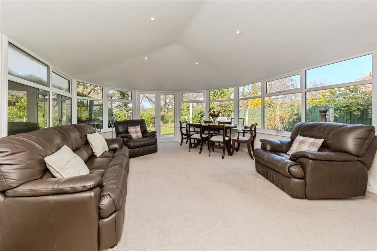 Wistaston, Crewe, Cheshire