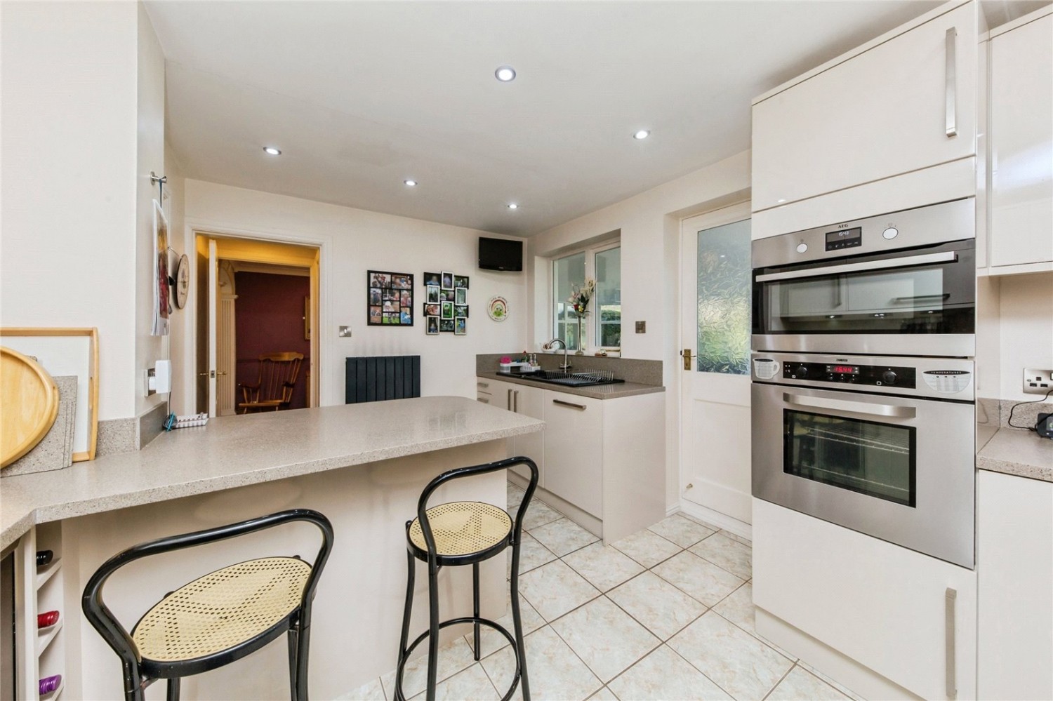 Wistaston, Crewe, Cheshire