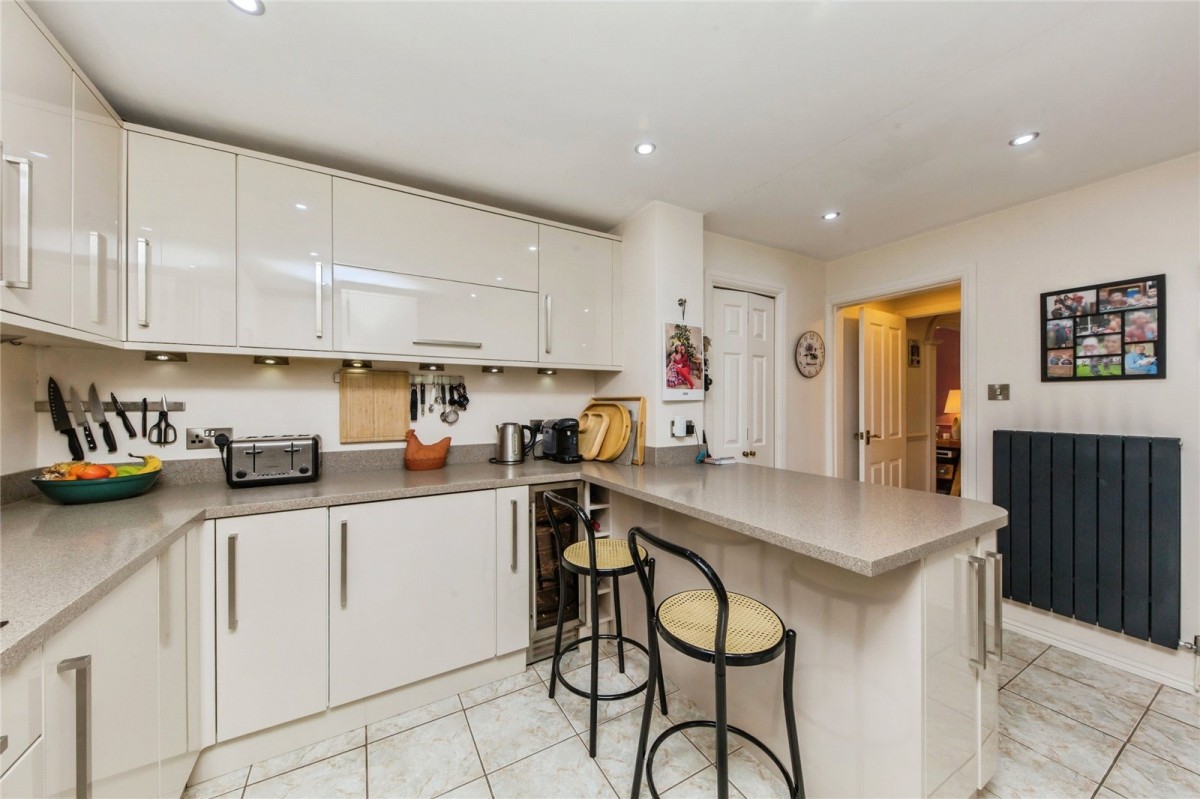 Wistaston, Crewe, Cheshire