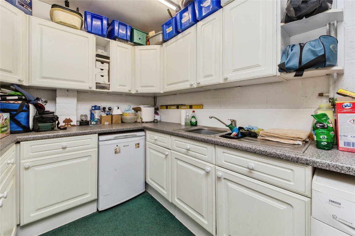 Wistaston, Crewe, Cheshire