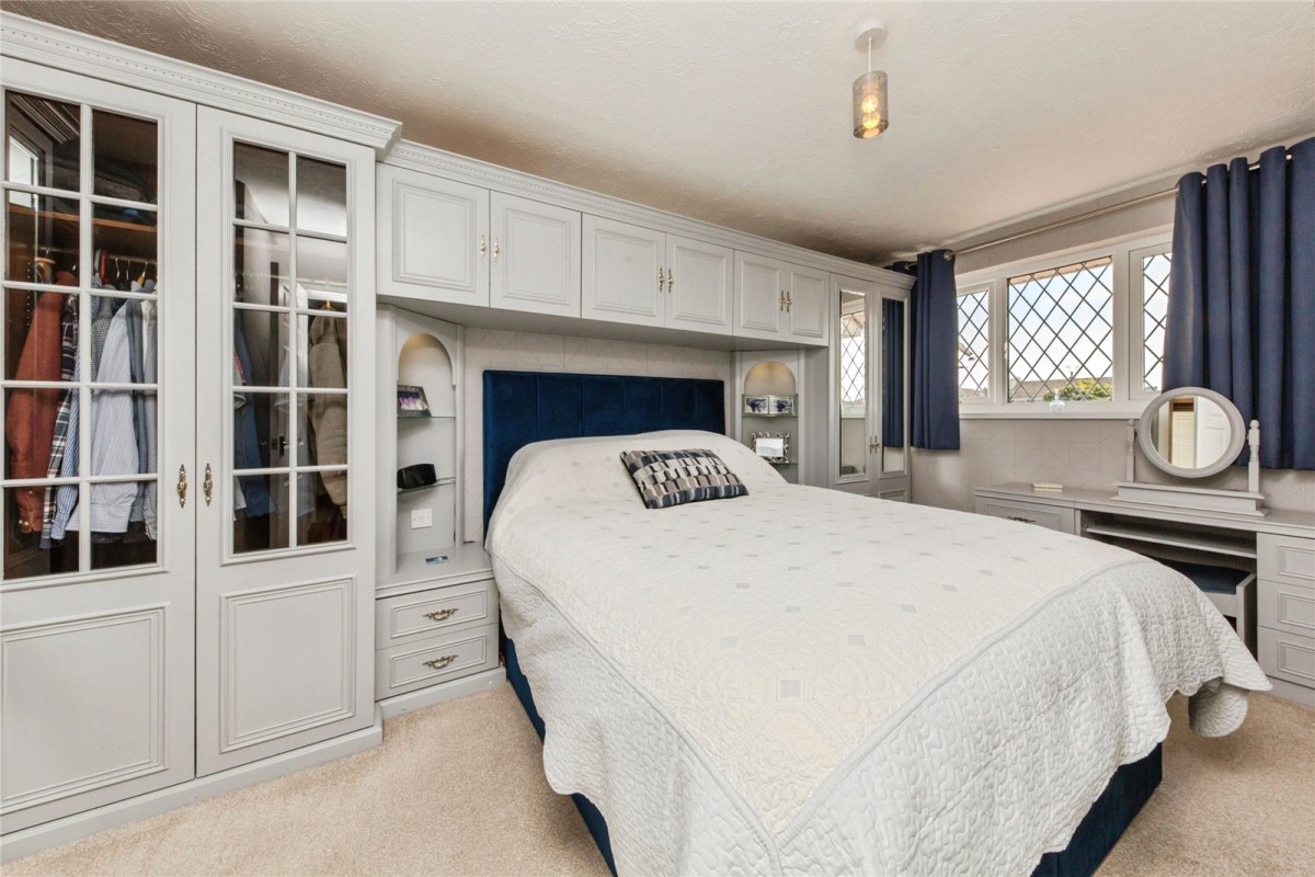 Wistaston, Crewe, Cheshire