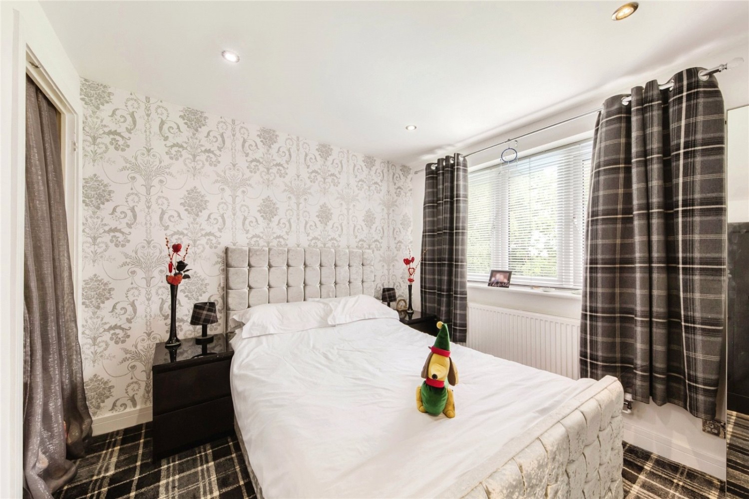 Crewe, Cheshire