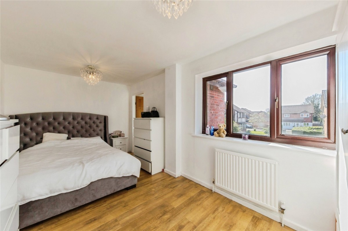 Crewe, Cheshire