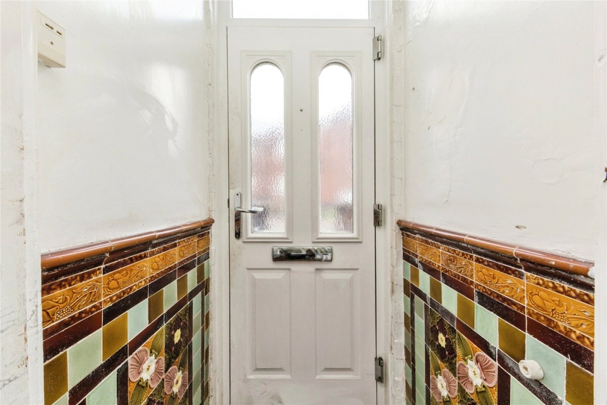 Crewe, Cheshire