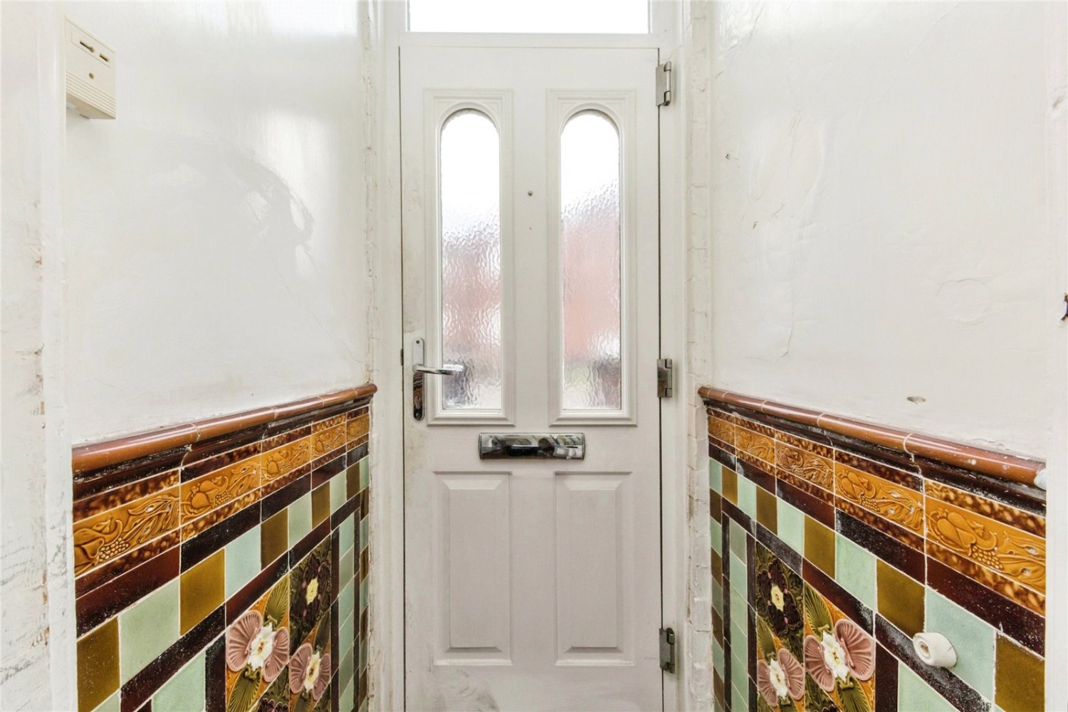 Crewe, Cheshire