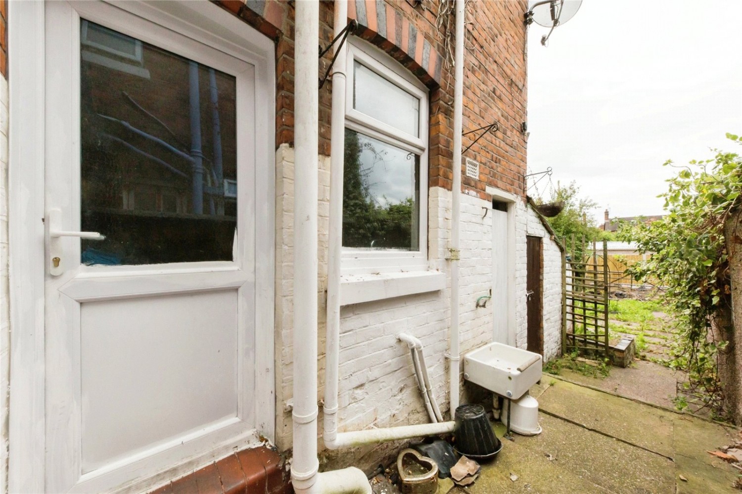 Crewe, Cheshire