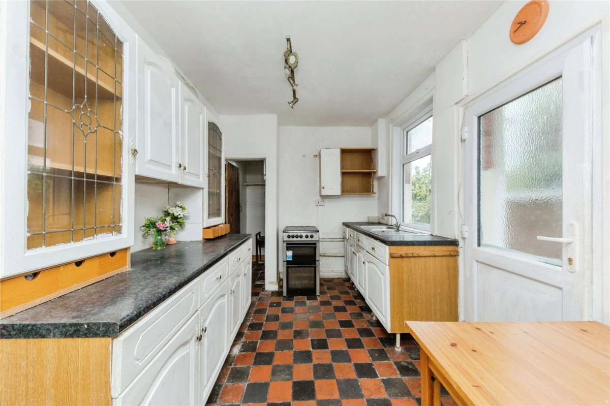 Crewe, Cheshire